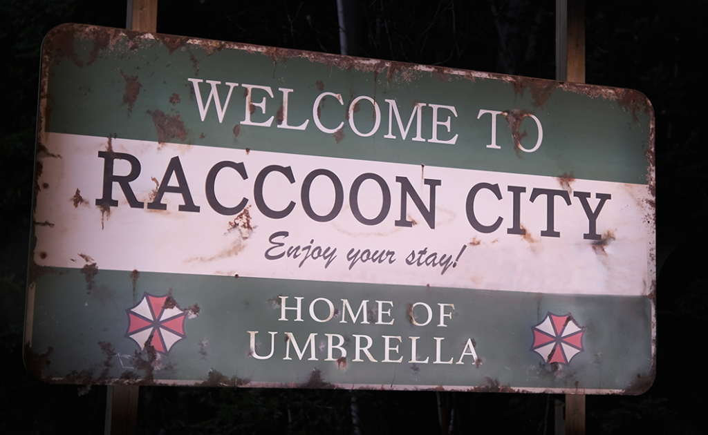 Resident Evil: Welcome to Raccoon City is alleen leuk voor de fans