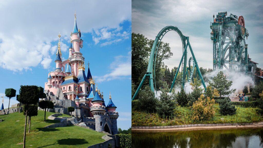 Liever Efteling of Disneyland Parijs? Part 5: de grote conclusie