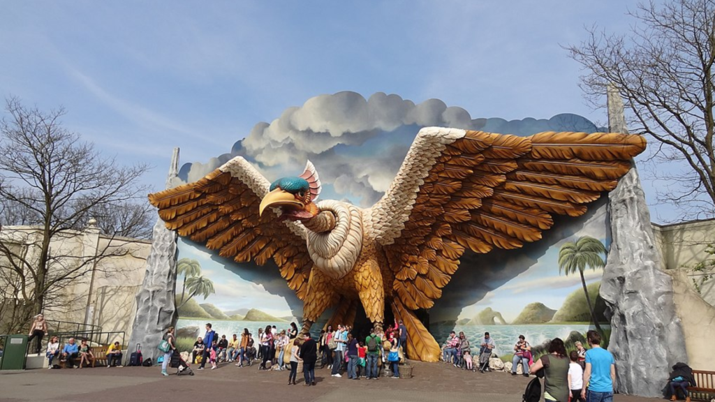 Liever Efteling of Disneyland Parijs? Part 2: Thrill rides - Geekish.nl