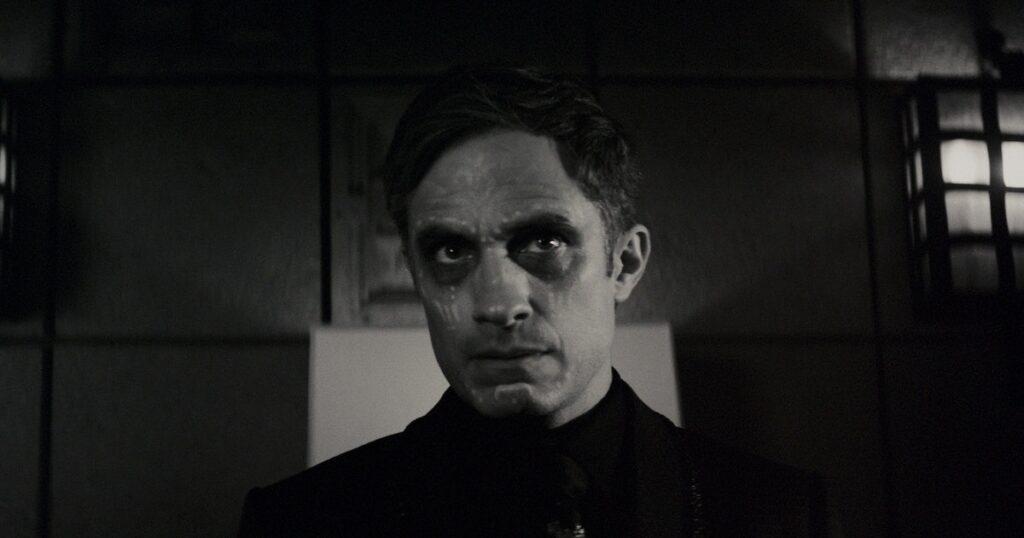 Werewolf by Night is een ode aan horrorklassiekers