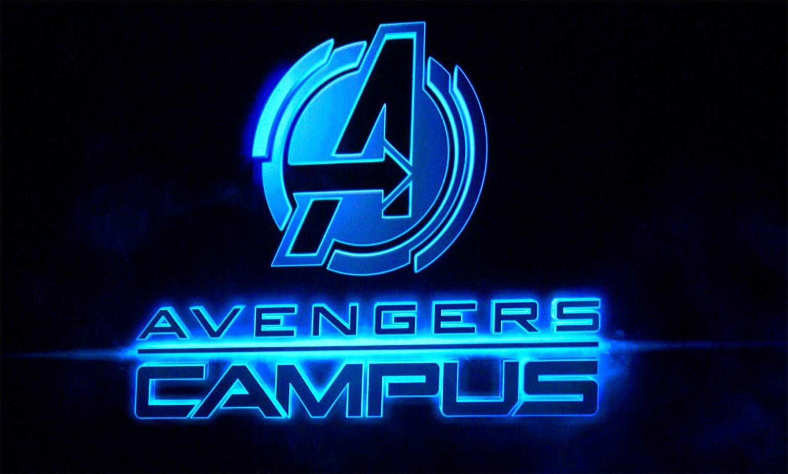 Is Avengers Campus in Disneyland het waard?
