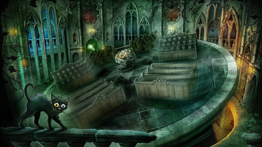 Efteling-ontwerp-Dans-Macabre