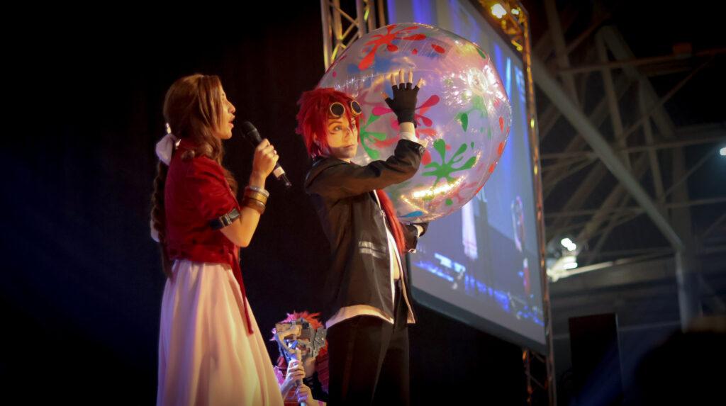 Wintereditie Dutch Comic Con 2022 verslag