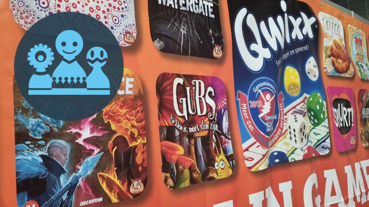 Spellenspektakel 2022 verslag