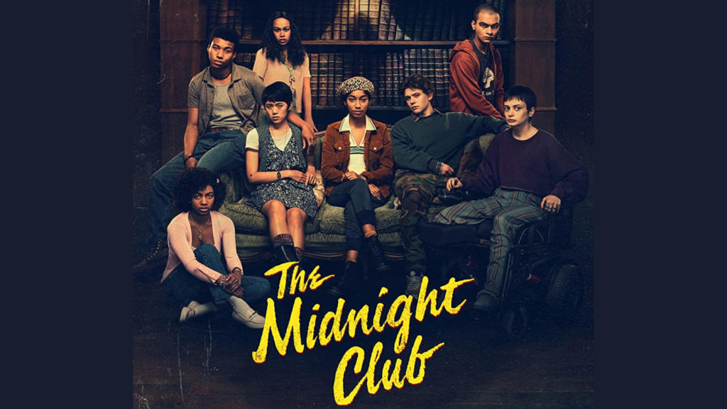 Het einde van The Midnight Club uitgelegd The-Midnight-Club-Netflix
