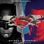 Batman vs Superman 