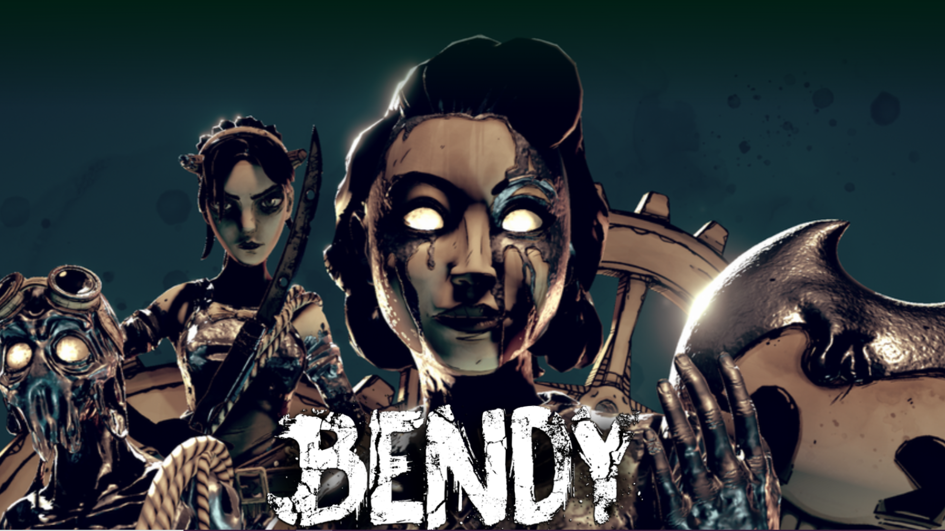 Bendy-and-the-Dark-Revival-horror-game
