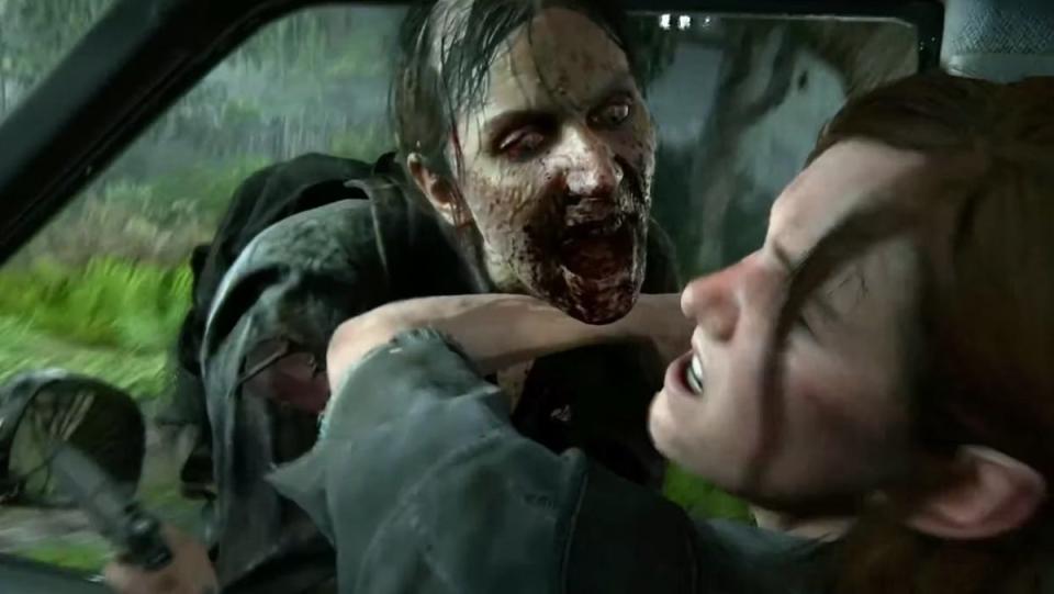 Alle zombies in The Last of Us uitgelegd