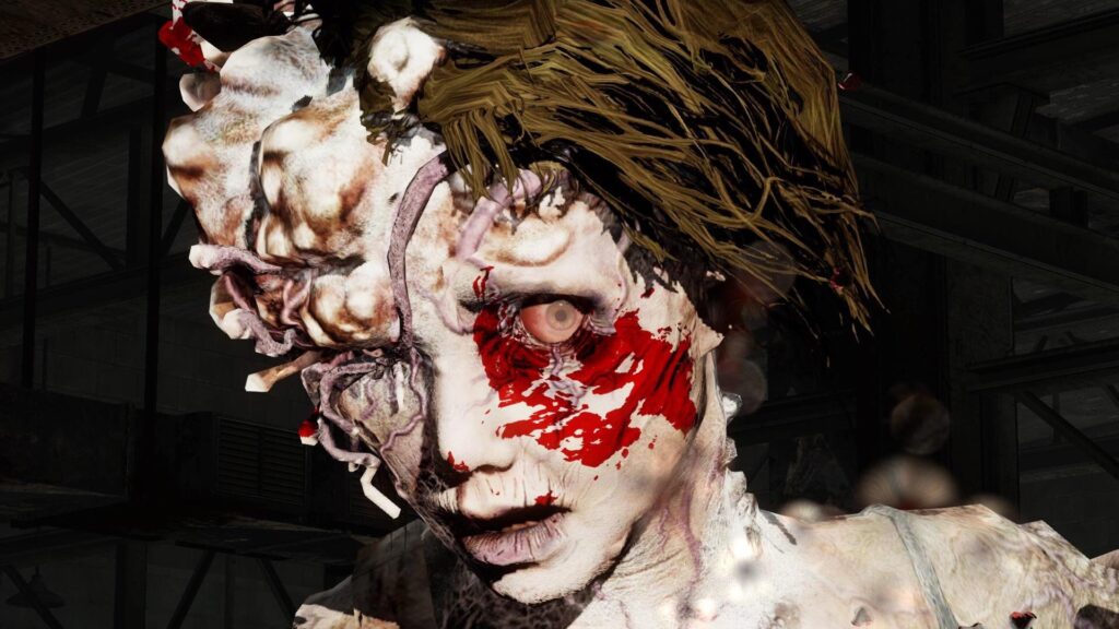 Alle zombies in The Last of Us uitgelegd