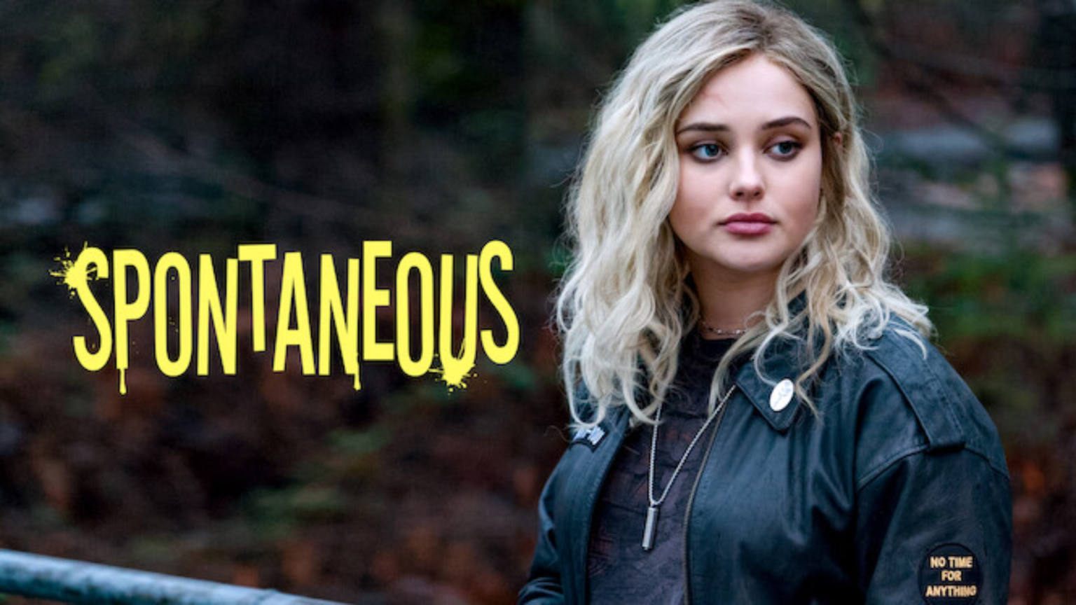Netflix-original-movie-spontaneous