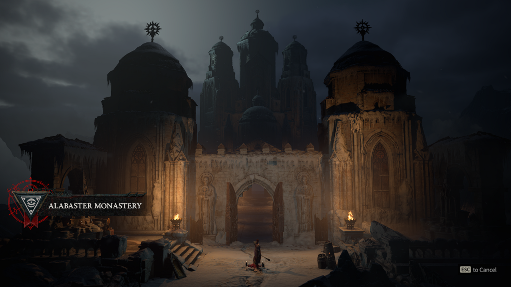 Diablo IV closed Beta: Tussen hemel en hel
