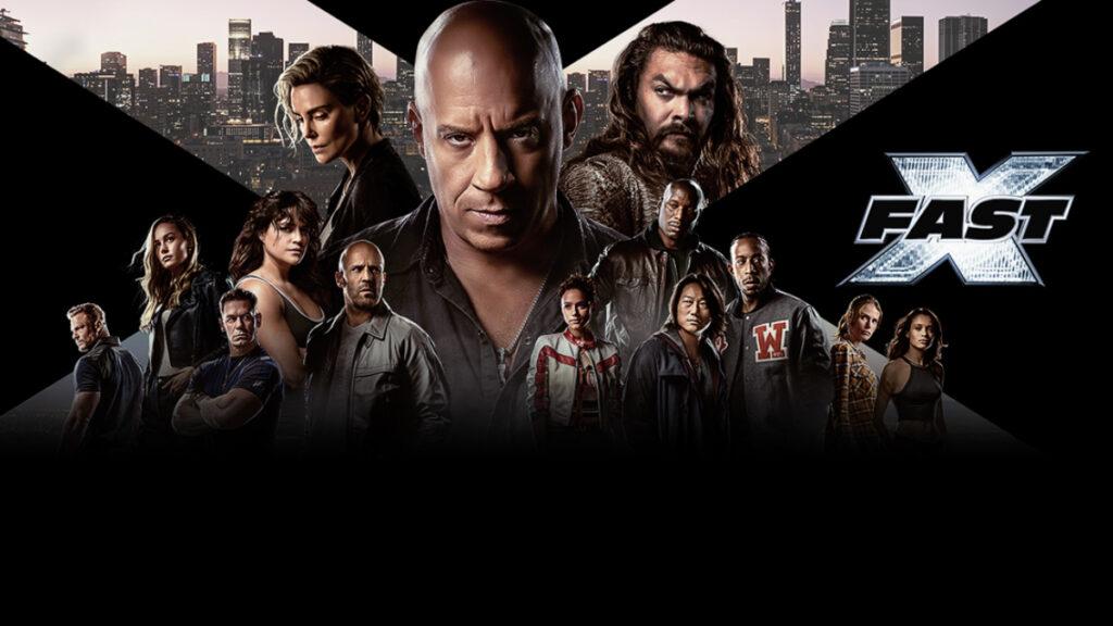Fast X is overweldigend en over dramatisch