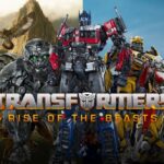 Transformers: Rise of the Beasts bevat veel herhaling