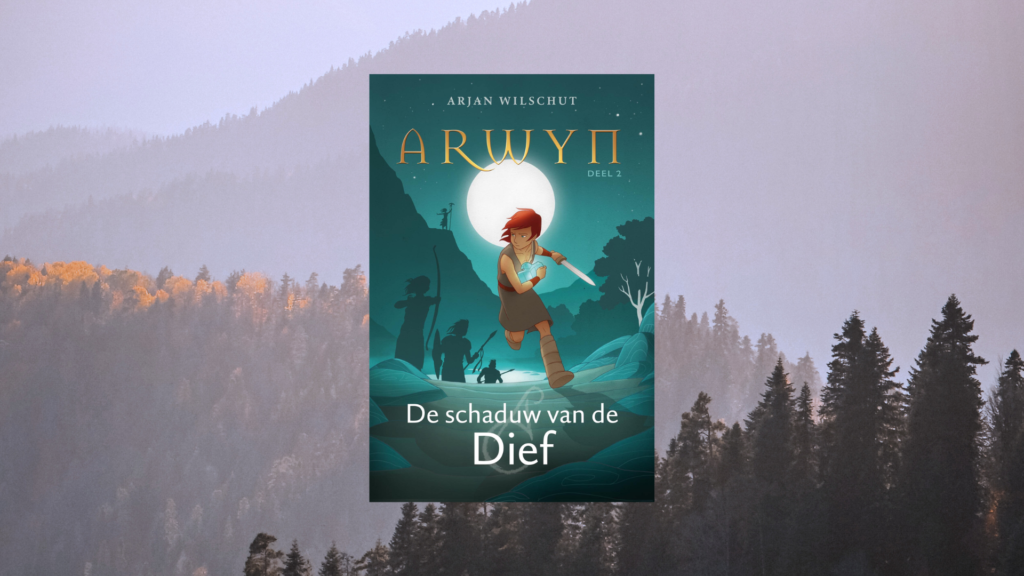 Arwyn – De schaduw van de dief is best leuk arwyn-de-schaduw-van-de-dief-boek