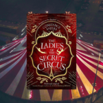 the-ladies-of-the-secret-circus-fatantasy-boek