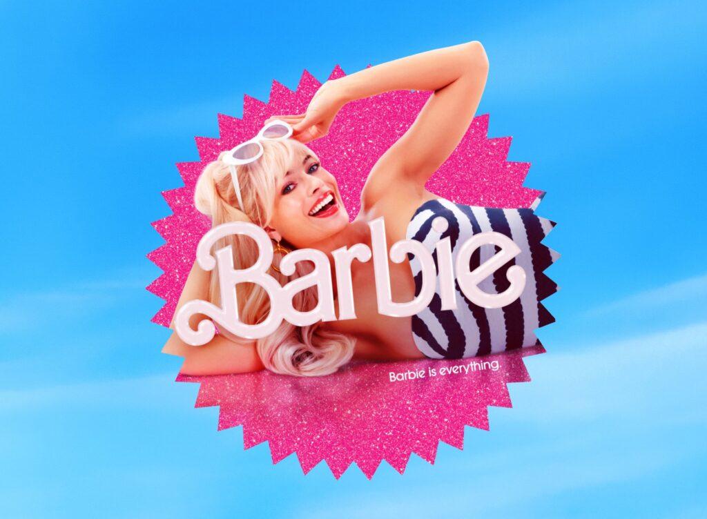 Barbie is hilarisch en verrassend actueel