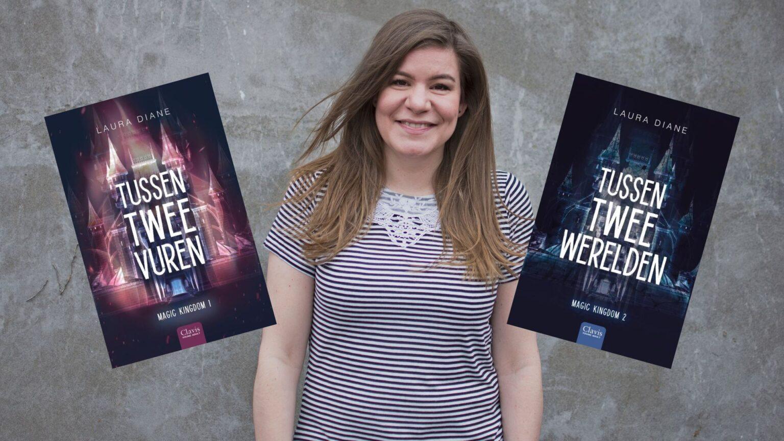 Laura Diane interview