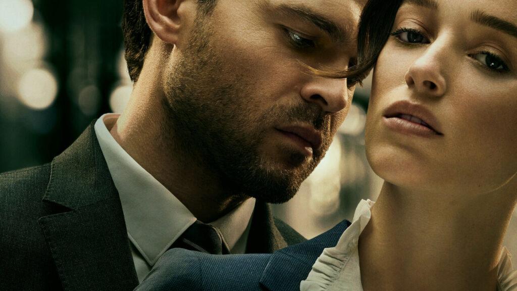 Fair Play is een interessante thriller