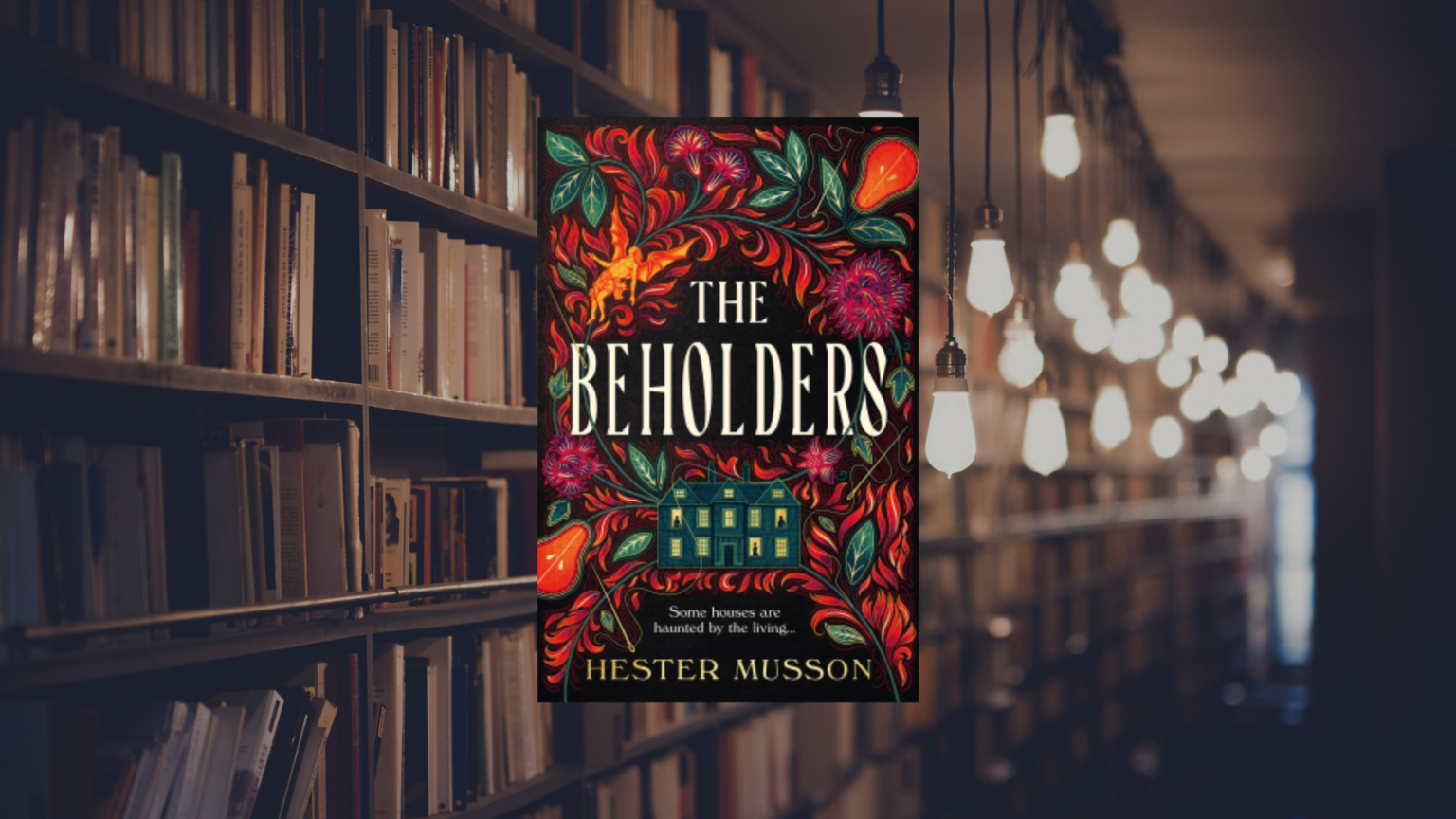 The Beholders is naarder dan verwacht the-beholders-library-cover