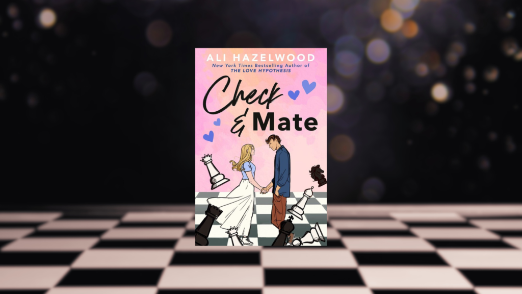 Check & Mate: is het wel de juiste zet?