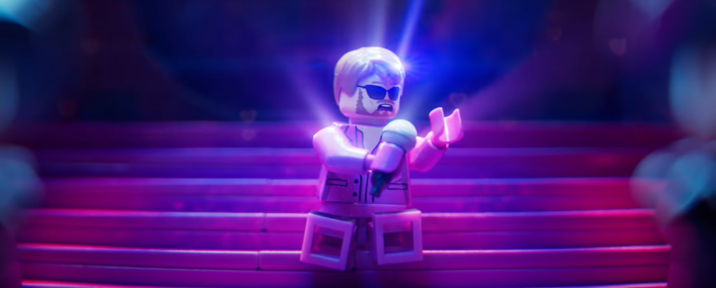 Ryan Goslings “I’m Just Ken” Oscar optreden krijgt LEGO makeover