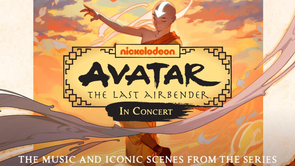 Avatar in concert is een heerlijke ervaring