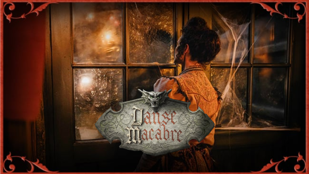 Part 3: Wat weten we over het verhaal van de Danse Macabre? virginie-charlatan-van-de-danse-macabre-efteling-attractie