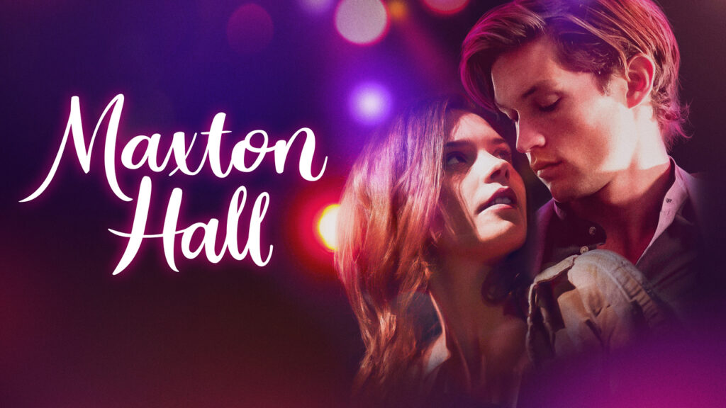 Maxton Hall: The World Between Us is prima te kijken