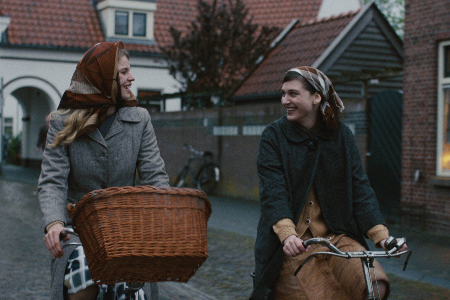 Tegendraads: de Nederlandse West Side Story