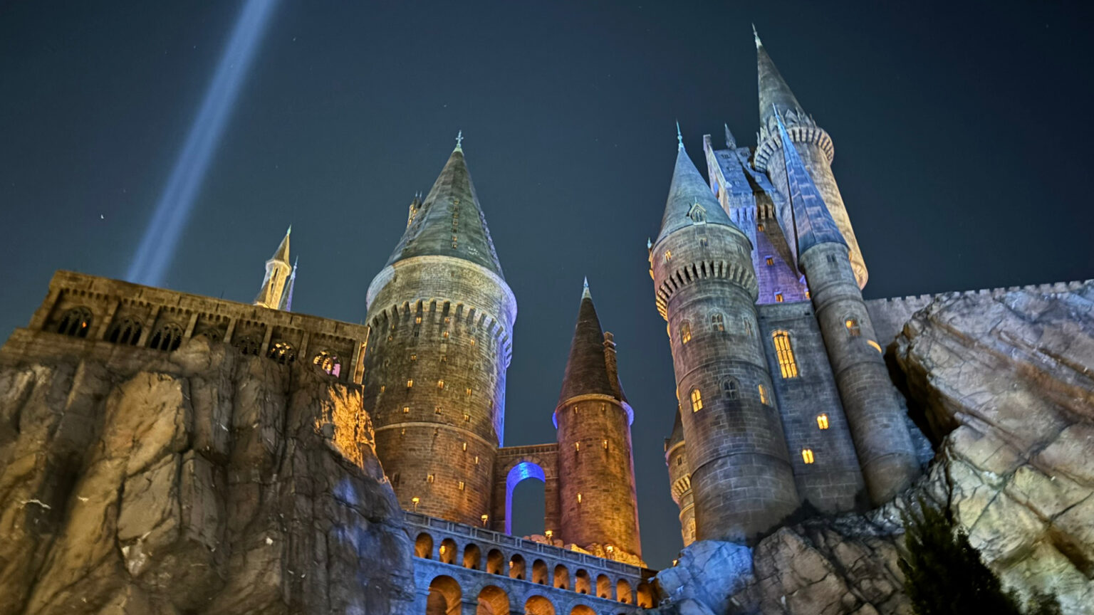 hogwarts florida