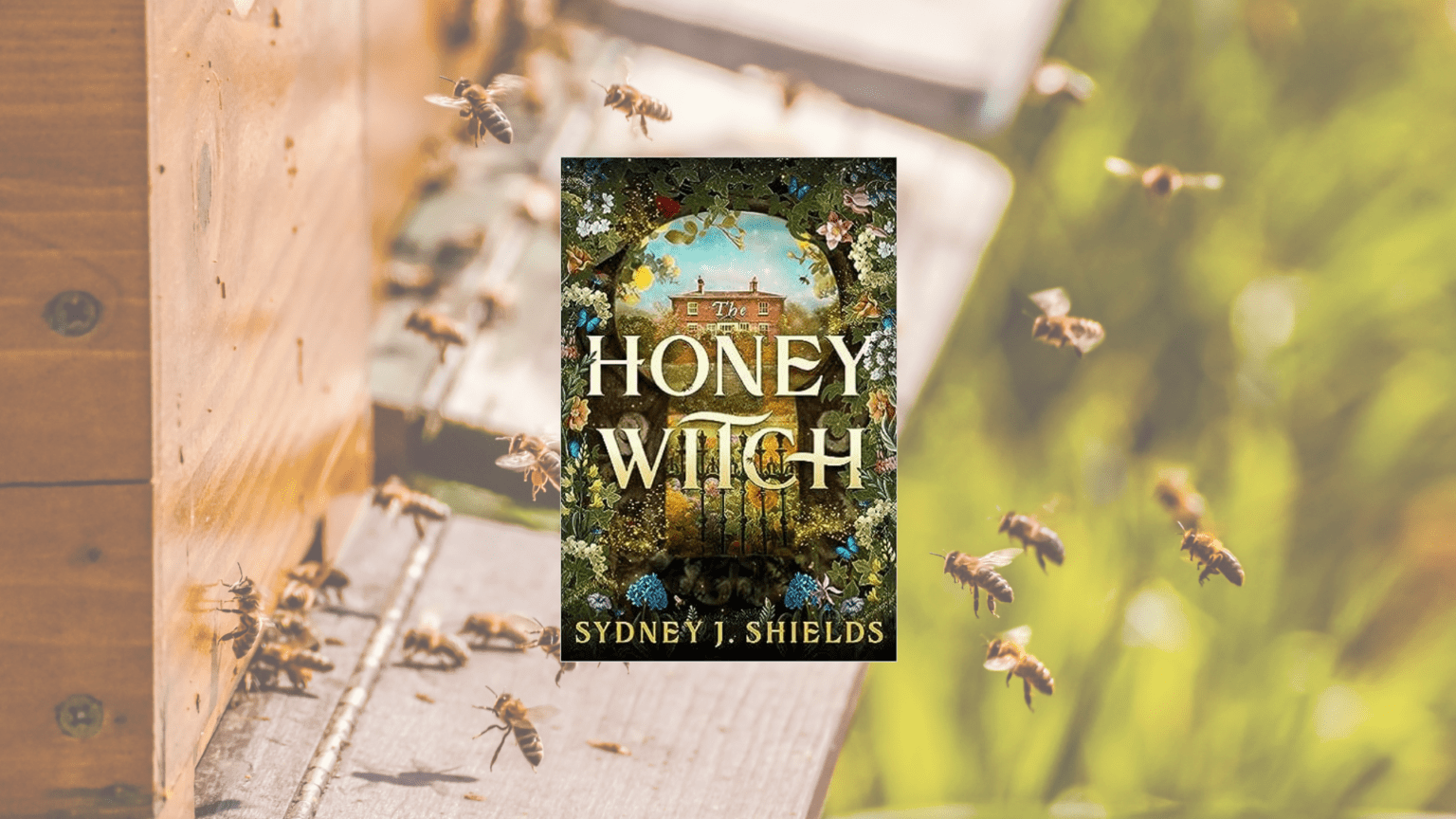 The Honey Witch recensie