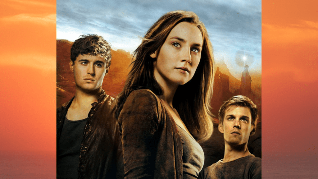 The Host (2013): te weinig actie, te veel drama The-host-2013