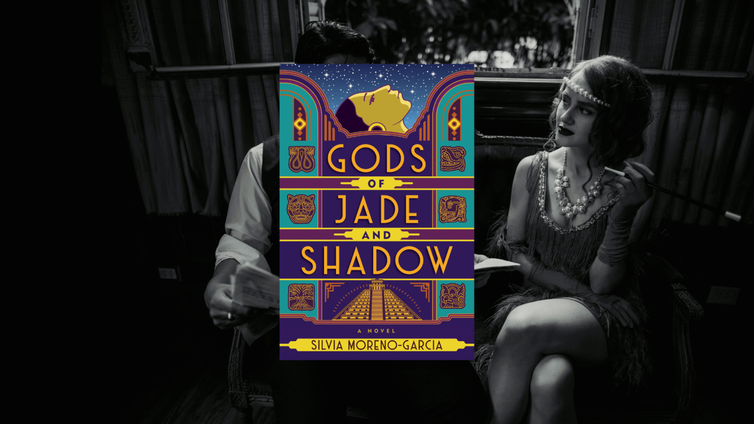 Gods-of-jade-and-shadow-boekrecensie
