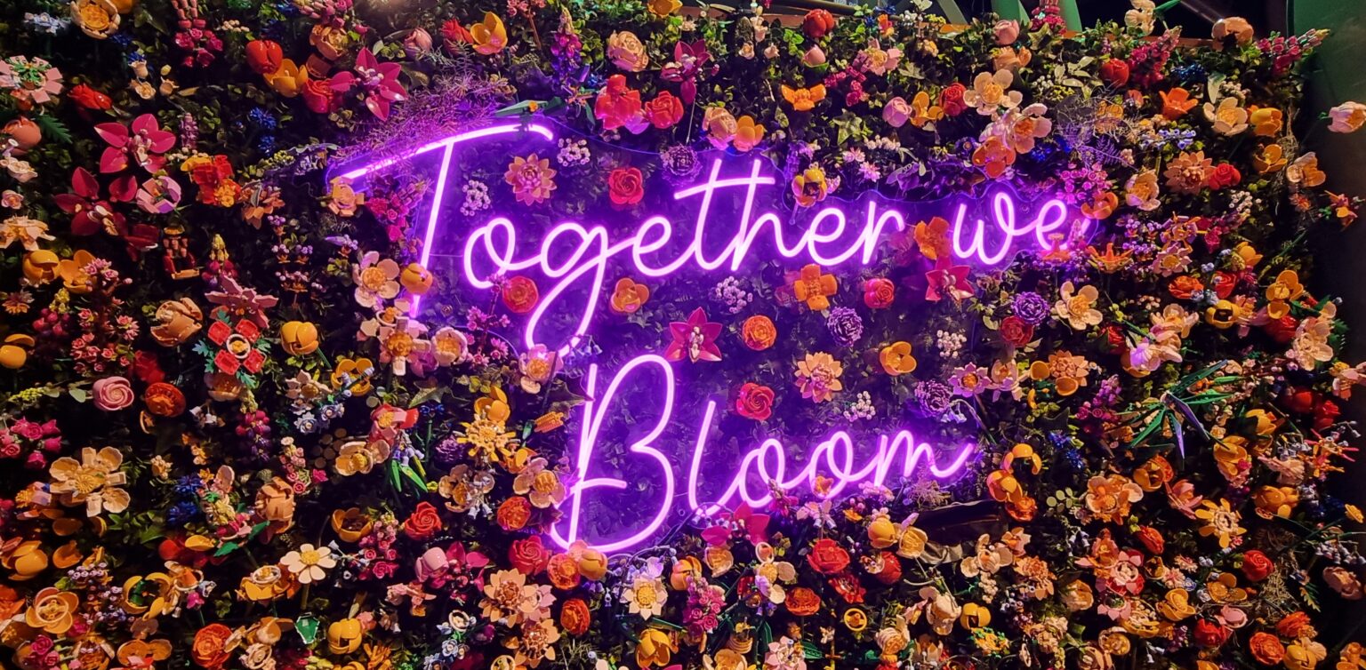 Lego World is een fantastisch herfstvakantie uitje