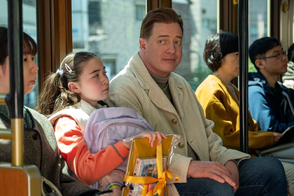 Rental Family is een ontroerende film over menselijke connectie Rental Family