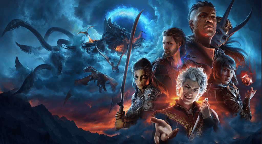 Baldur’s Gate 3 krijgt HBO-serie van The Last of Us-maker Craig Mazin Baldur's Gate 3