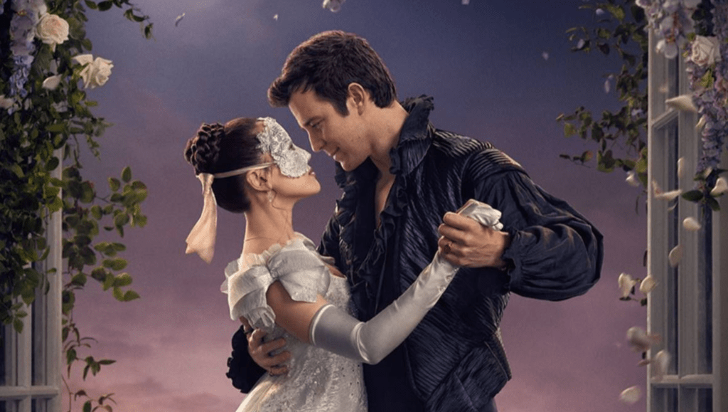 Bridgerton seizoen 4