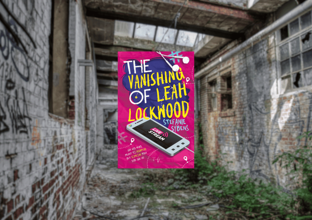 Recensie: The Vanishing of Leah Lockwood