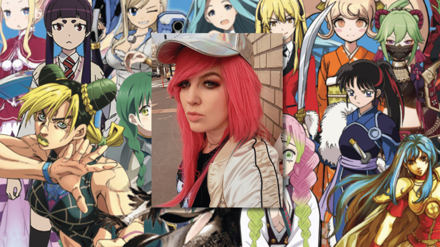 Kira Buckland