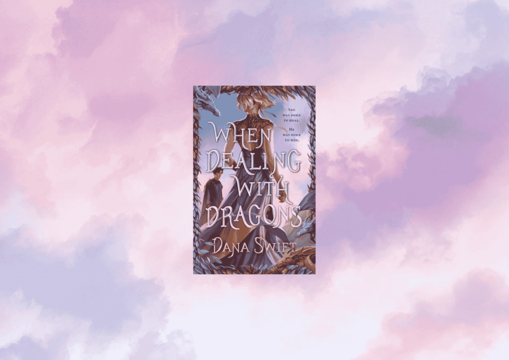 Drakenliefhebbers opgelet! Vlieg mee met When Dealing With Dragons