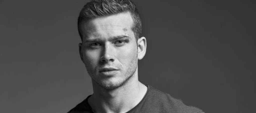 Oliver Stark (9-1-1) naar Utrecht voor zomereditie Heroes Dutch Comic Con Olivier Stark