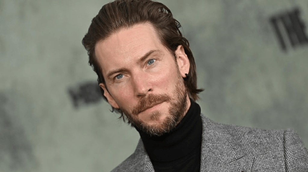 The Last of Us-acteur Troy Baker te gast tijdens zomereditie Heroes Dutch Comic Con Troy Baker