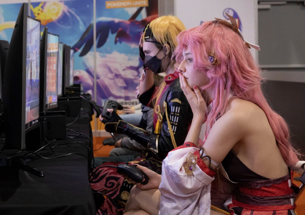 Dutch Comic Con