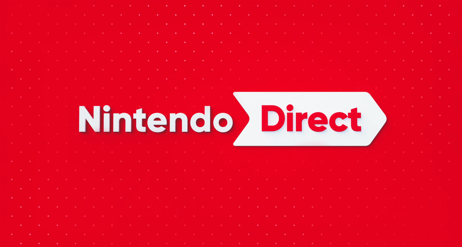Dit zijn de highlights van de Nintendo Direct