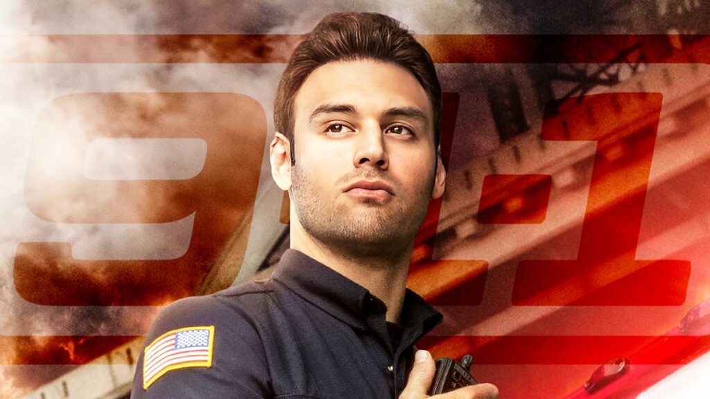 Ryan Guzman (9-1-1) naar Utrecht voor zomereditie Heroes Dutch Comic Con Ryan Guzman