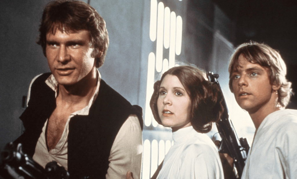Star Wars Kijkgids: de ideale volgorde (2026) Star Wars
