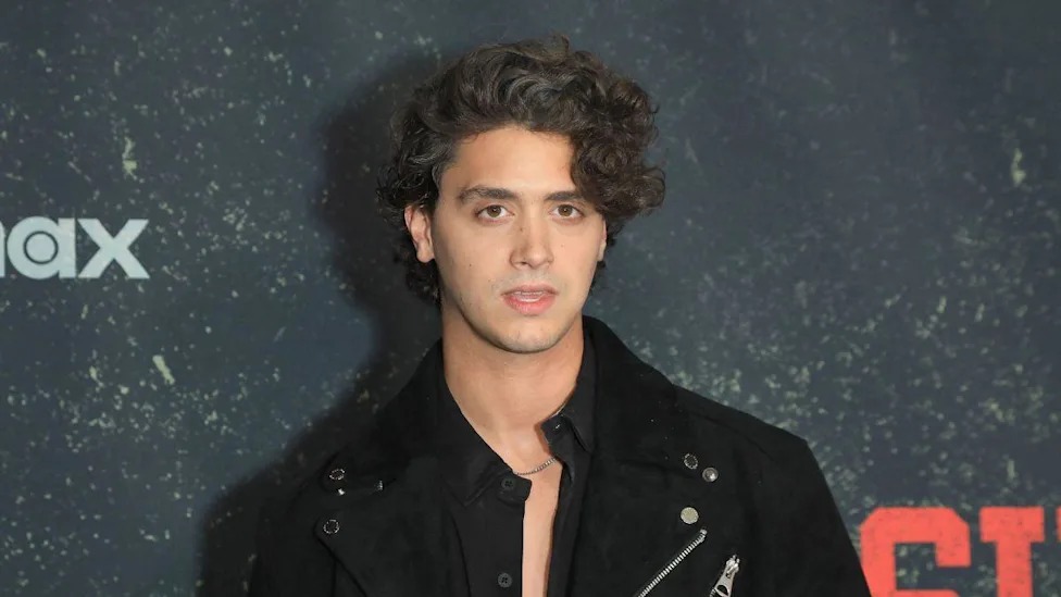 ‘Off Campus’-acteur Antonio Cipriano te gast tijdens wintereditie Dutch Comic Con Antonio Cipriano