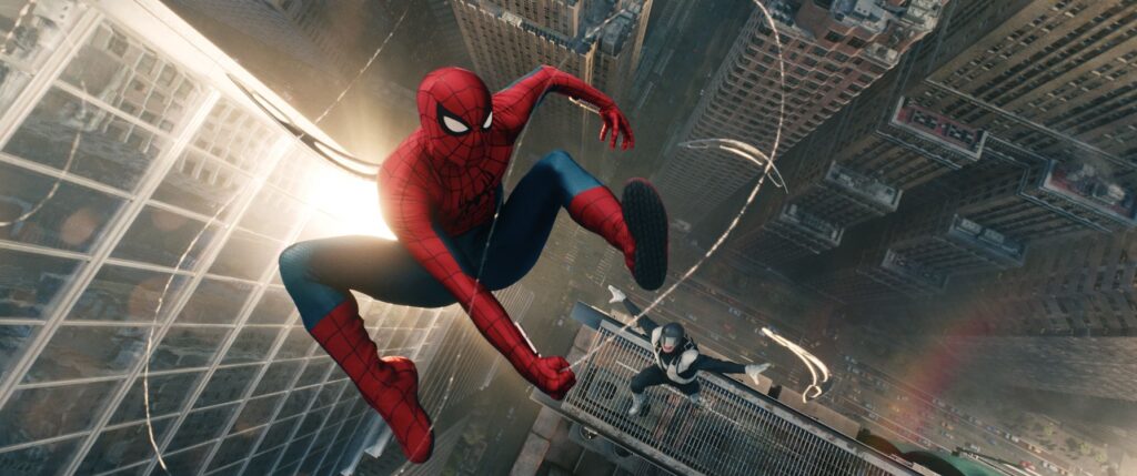 Spider-Man: Brand New Day recensie: Tom Holland laat een volwassenere Spider-Man zien Spider-Man_-Brand-New-Day_st_1_jpg_sd-low_2026-CTMG-All-Rights-Reserved-2026-MARVEL