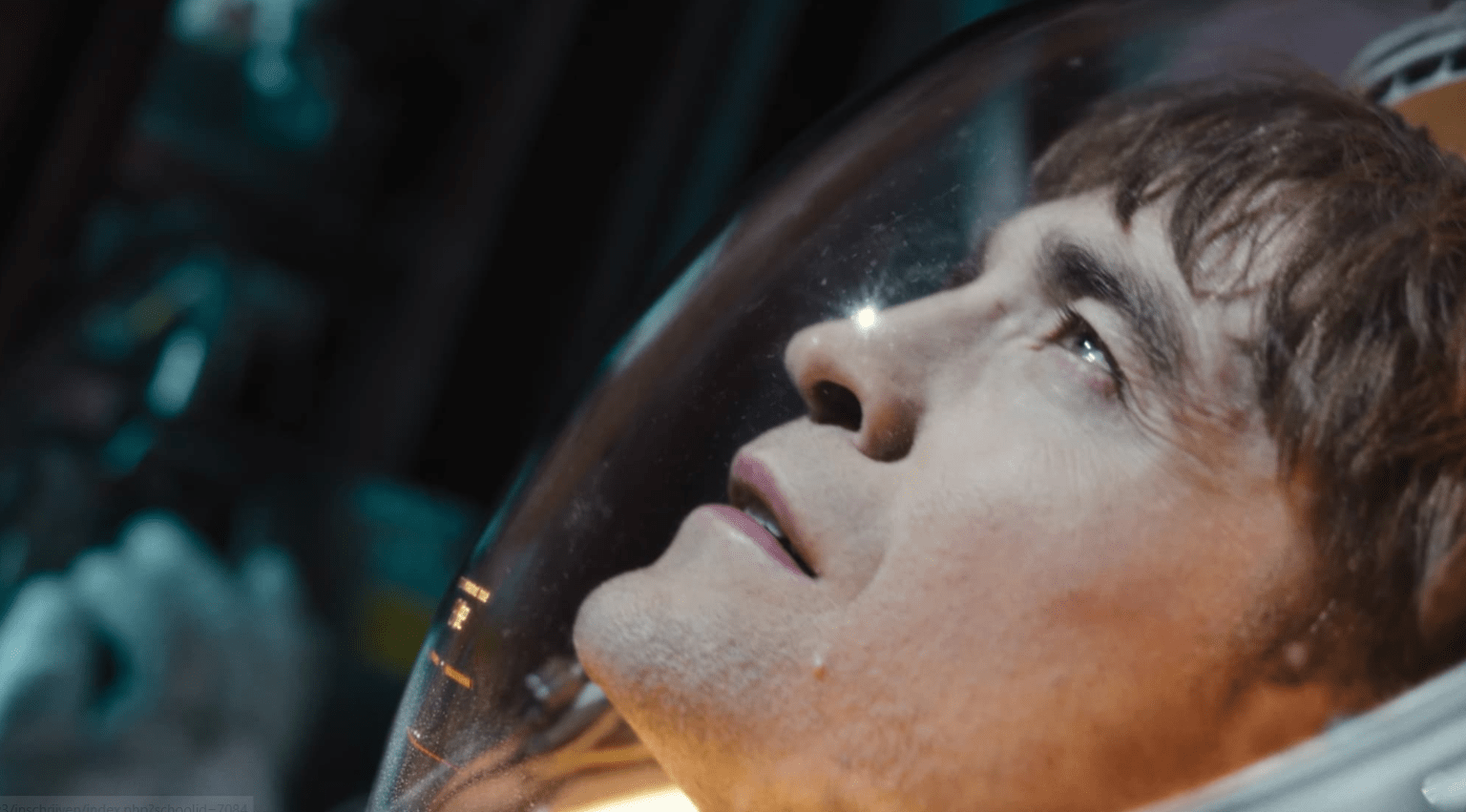 Robert Pattinson
