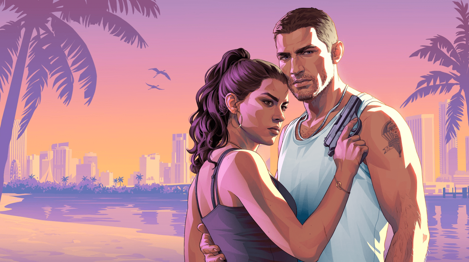 GTA VI